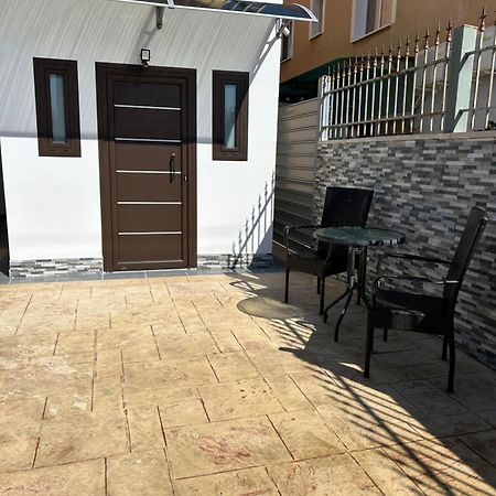 Maria'S Studio Paphos Exterior foto